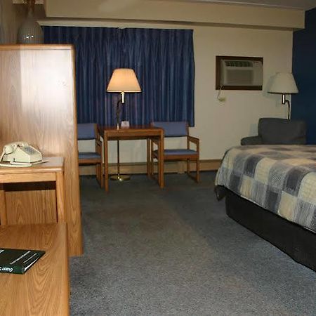Chanhassen Inn Camera foto
