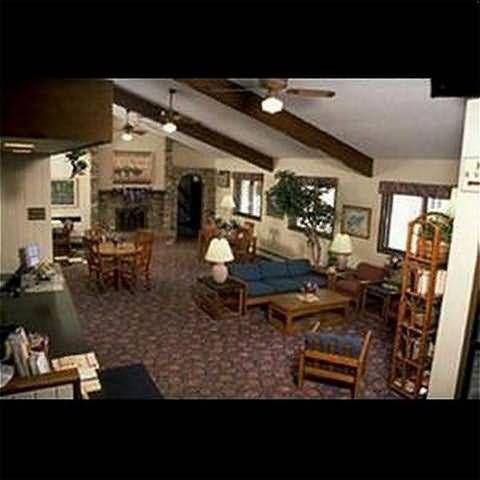 Chanhassen Inn Interno foto