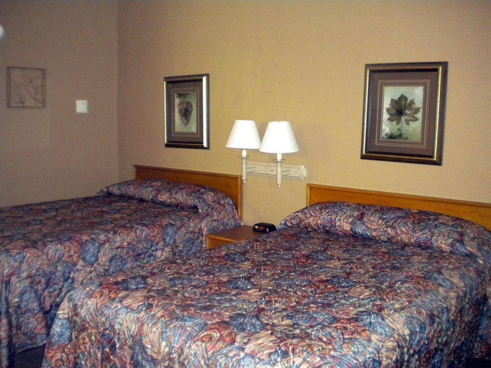 Chanhassen Inn Camera foto