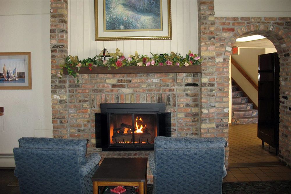 Chanhassen Inn Esterno foto